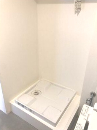 エクサム西新宿のその他