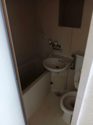 【トイレ】 | マリオン平山城址(マリオンヒラヤマジョウシ)