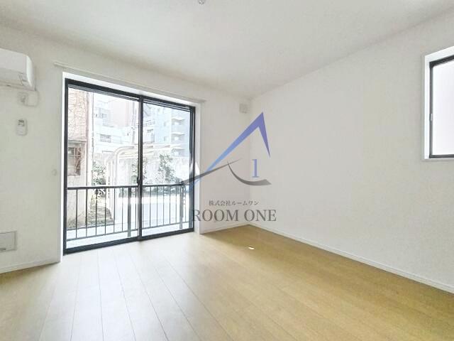 アートエターナルレジデンス池袋の寝室|寝室です。