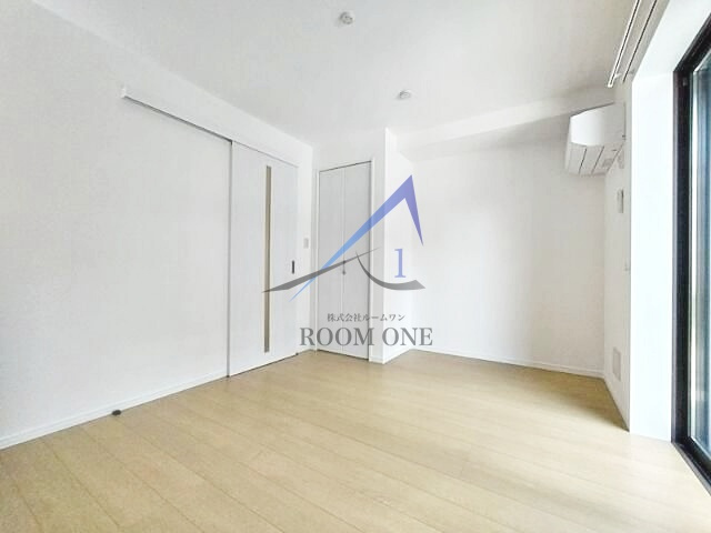 アートエターナルレジデンス池袋の内装