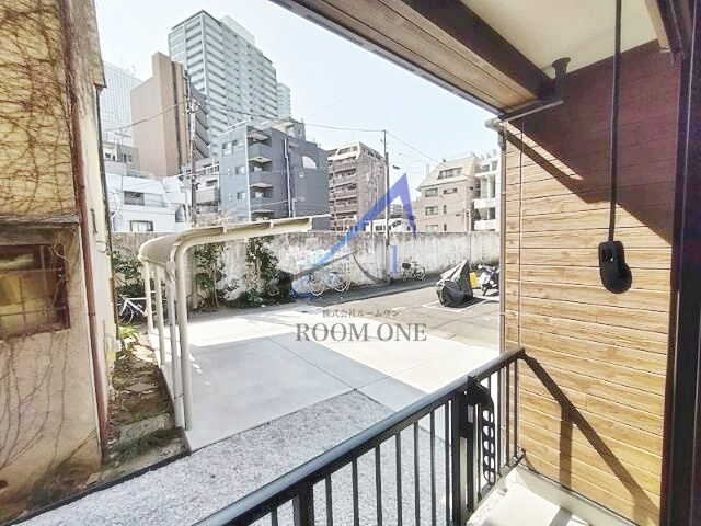 アートエターナルレジデンス池袋