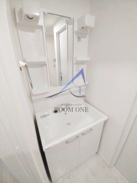 アートエターナルレジデンス池袋の洗面所|洗面台です。