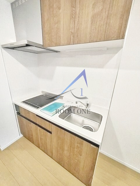 アートエターナルレジデンス池袋のキッチン|キッチンです。