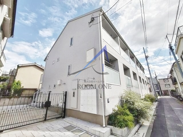 ベルリード　エメ