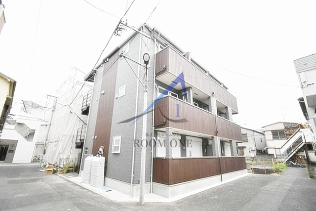 レガーロ東長崎