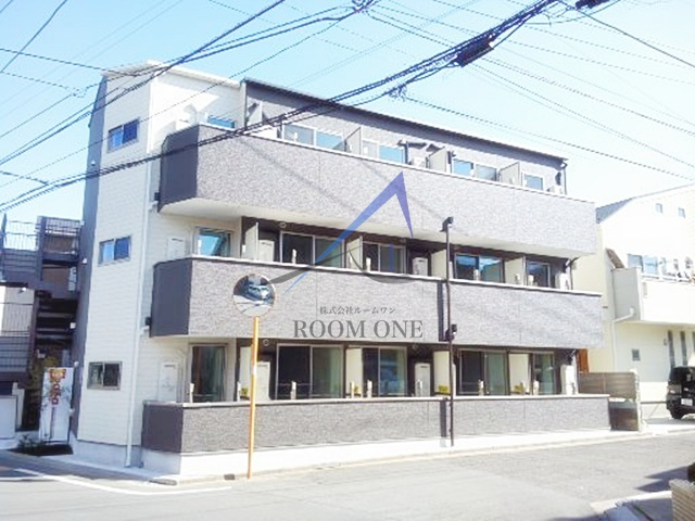 石神井台ガーデンテラス