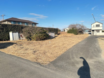 木更津市瓜倉　土地　巌根駅の画像