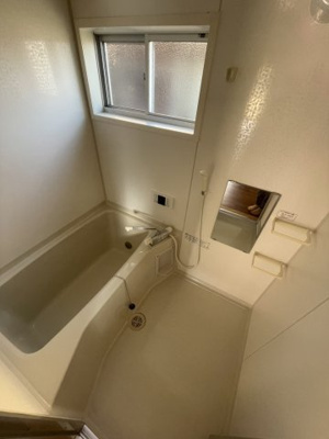 【浴室】 | 羽津町14-30借家