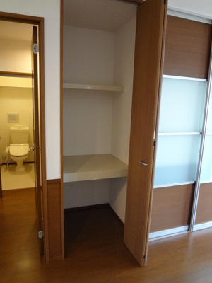 【収納】 | ハイツブエイ