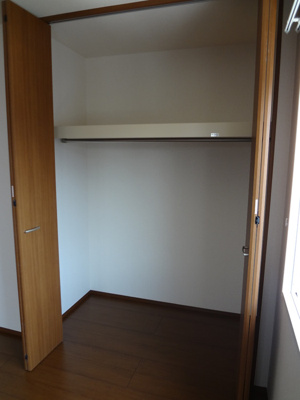 【収納】 | ハイツブエイ