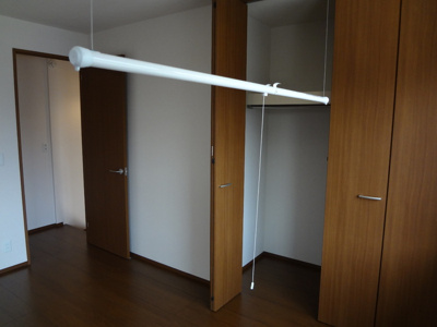 【寝室】 | ハイツブエイ