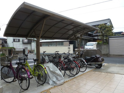  | ハイツブエイ