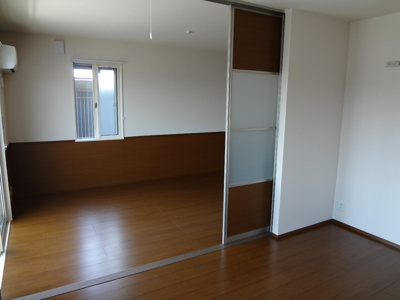 【居間・リビング】 | ハイツブエイ