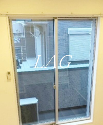 【バルコニー】 | AULANI | バルコニーです。