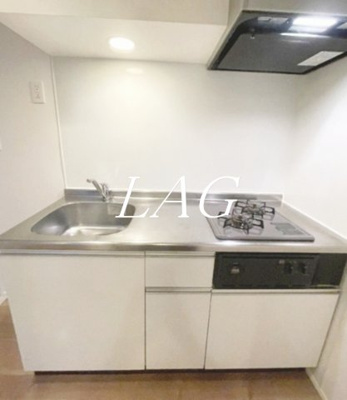 【キッチン】 | AULANI | キッチンです。