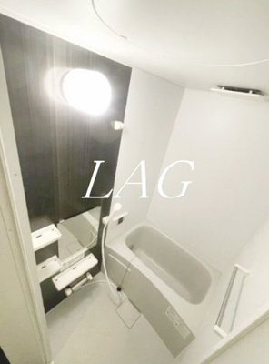 【浴室】 | AULANI | お風呂です。