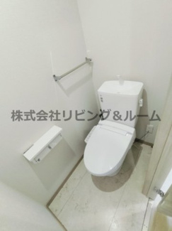 【トイレ】 | エクセラン鹿嶋