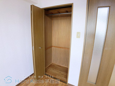 【収納】 | マルシェ小島【名古屋市賃貸・オートロック】