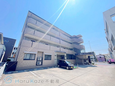 【その他共用部分】 | マルシェ小島【名古屋市賃貸・オートロック】