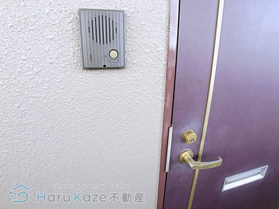 【玄関】 | マルシェ小島【名古屋市賃貸・オートロック】