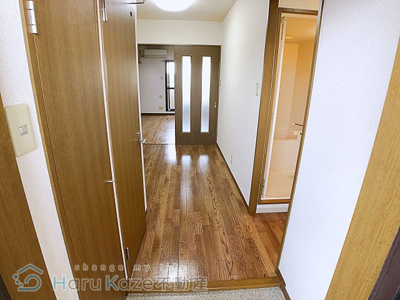 【内装】 | マルシェ小島【名古屋市賃貸・オートロック】