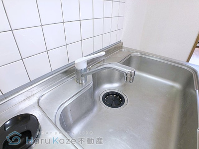 【キッチン】 | マルシェ小島【名古屋市賃貸・オートロック】