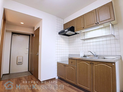 【キッチン】 | マルシェ小島【名古屋市賃貸・オートロック】