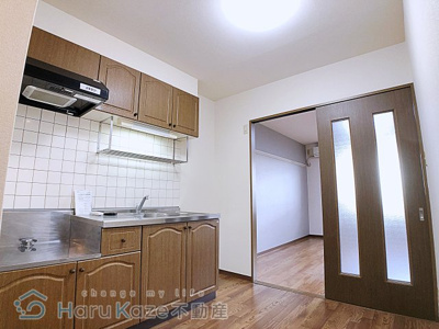 【キッチン】 | マルシェ小島【名古屋市賃貸・オートロック】