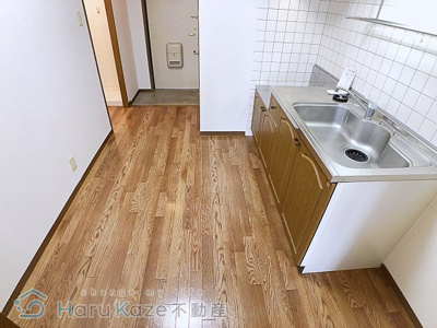 【キッチン】 | マルシェ小島【名古屋市賃貸・オートロック】