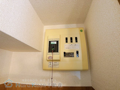 【設備】 | マルシェ小島【名古屋市賃貸・オートロック】