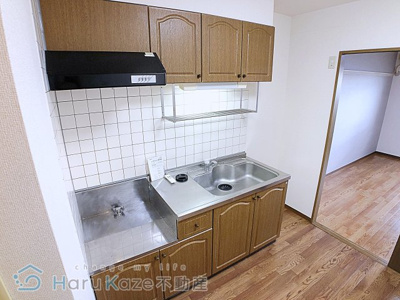 【キッチン】 | マルシェ小島【名古屋市賃貸・オートロック】