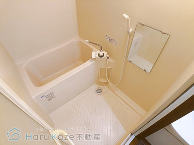 【浴室】 | マルシェ小島【名古屋市賃貸・オートロック】