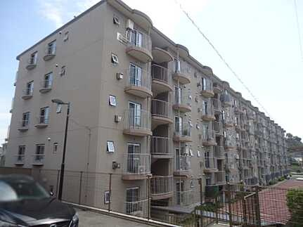 エメラルドマンション府中