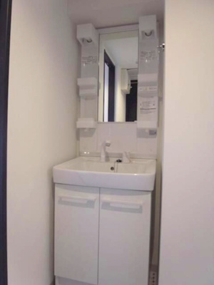 【独立洗面台】 | ネルメッツォ国分寺