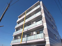 ネルメッツォ国分寺の画像