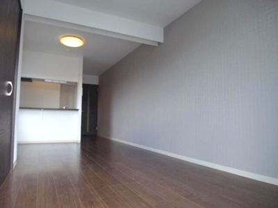 【居間・リビング】 | ネルメッツォ国分寺