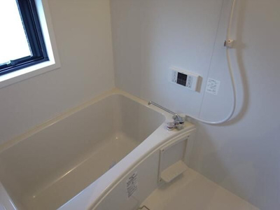 【浴室】 | ネルメッツォ国分寺