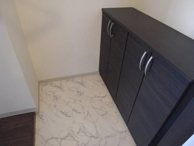 【玄関】 | ネルメッツォ国分寺