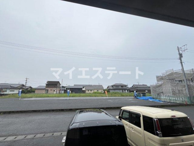 【展望】 | サンライズⅢ