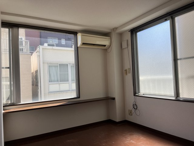 シェモアコトブキの洋室|洋室6.5帖