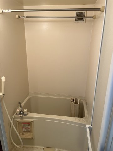 シェモアコトブキの浴室