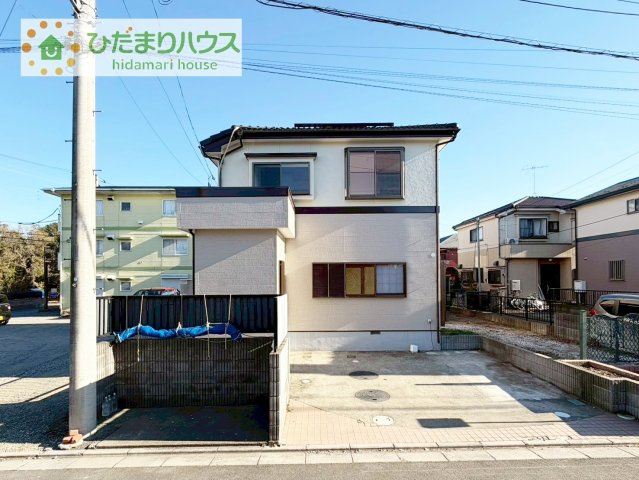 【外観】 | 我孫子市古戸　中古戸建 | ３６０°ビュー写真掲載中！！まるで現地にいるような、体験できます。 ホームページからご確認下さい・・