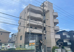 R FIELDS FUNABASHI