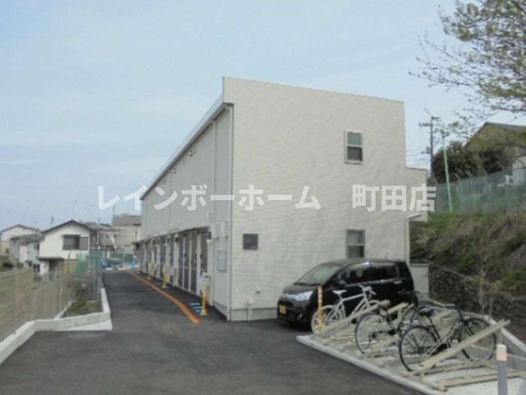 リブリ・アルモ※初期費用分割あと払いサービス利用可能物件のその他共用部分