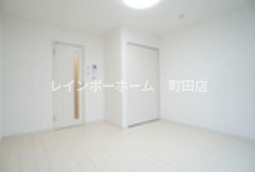 リブリ・アルモ※初期費用分割あと払いサービス利用可能物件の居間・リビング