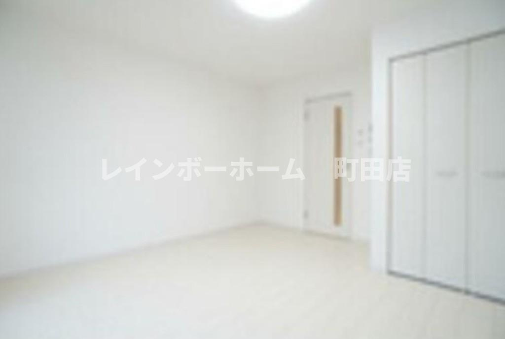 リブリ・アルモ※初期費用分割あと払いサービス利用可能物件の居間・リビング