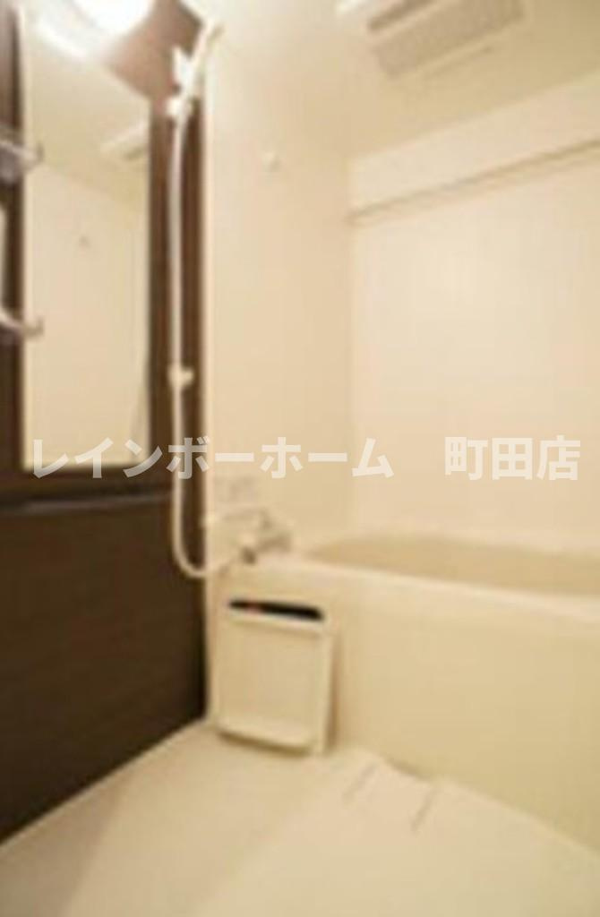 リブリ・アルモ※初期費用分割あと払いサービス利用可能物件の浴室