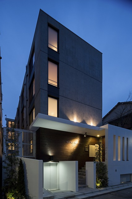 外観も気になるポイント