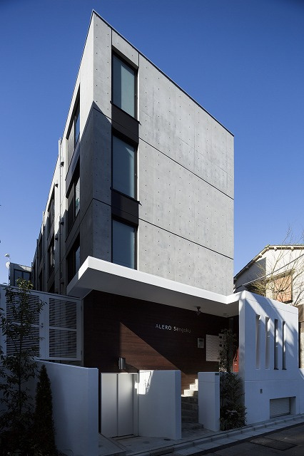 ALERO千石の画像