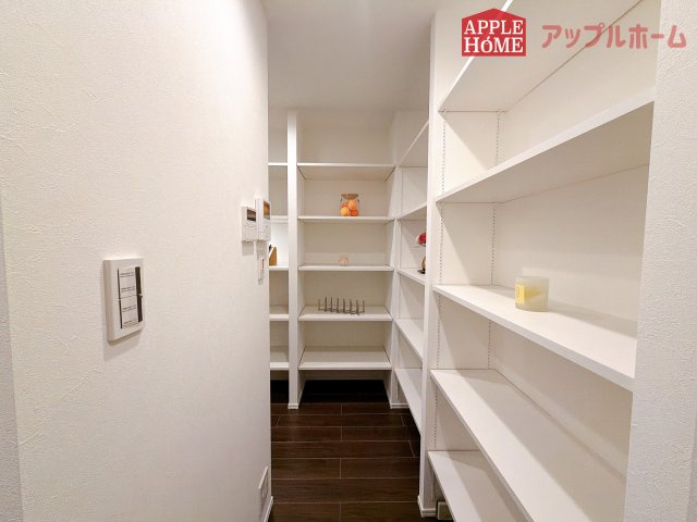 日商岩井北浦和マンションA棟のその他